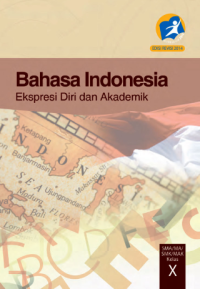 Image of Bahasa Indonesia (buku siswa)