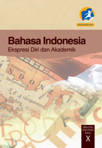 Bahasa Indonesia (buku siswa)