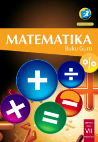 Image of Matematika (buku guru)