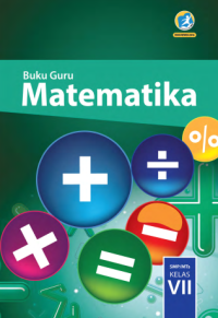 Image of Matematika Guru 2016 (buku guru)