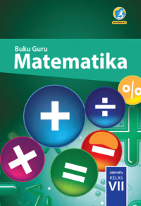 Matematika Guru 2016 (buku guru)