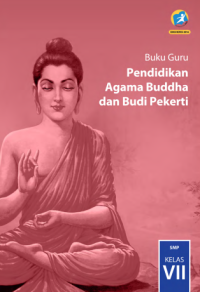 Image of Pendidikan Agama Buddha Dan Budi Pekerti Guru 2016 (buku guru)