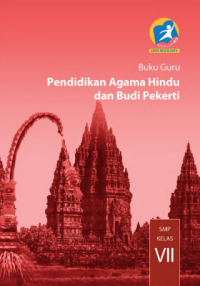 Pendidikan Agama Hindu Dan Budi Pekerti (buku guru)