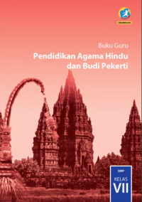 Pendidikan Agama Hindu Dan Budi Pekerti Guru 2016 (buku guru)