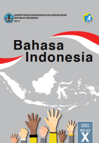 Image of Bahasa Indonesia Siswa 2016 (buku murid)