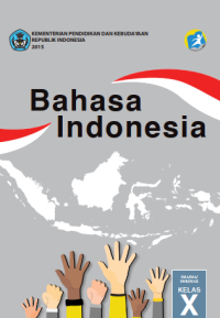 Bahasa Indonesia Siswa 2016 (buku murid)