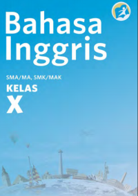 Bahasa Inggris Siswa 2016 (buku murid)