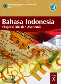 Image of Bhs Indonesia (buku murid)
