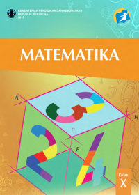 Image of Matematika (buku murid)