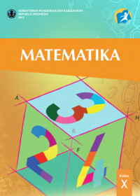 Matematika (buku murid)