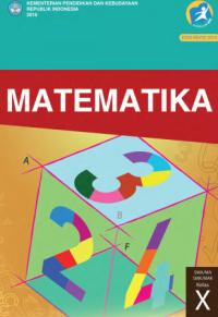 Matematika Siswa 2016 (buku murid)