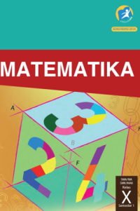 Matematika Semester 1 (buku murid)