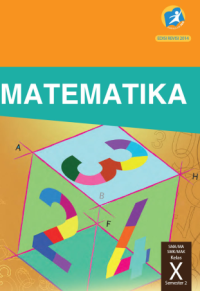 Image of Matematika Semester 2 (buku murid)