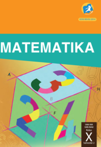 Matematika Semester 2 (buku murid)