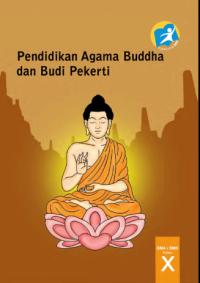 Image of Pendidikan Agama Buddha Dan Budi Pekerti (buku murid)