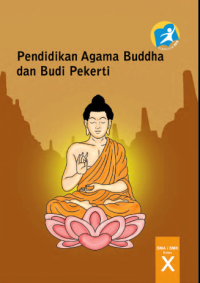 Pendidikan Agama Buddha Dan Budi Pekerti (buku murid)