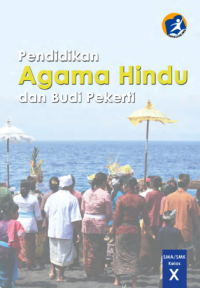 Image of Pendidkan Agama Hindu Dan Budi Pekerti (buku siswa)