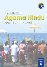 Pendidkan Agama Hindu Dan Budi Pekerti (buku siswa)