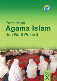 Image of Pendidikan Agama Islam Dan Budi Pekerti (buku siswa)