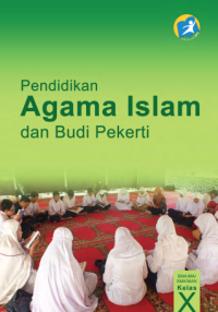 Image of Pendidikan Agama Islam Dan Budi Pekerti Siswa 2016 (buku siswa)