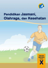 Image of Penjaskes (buku siswa)
