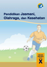 Penjaskes (buku siswa)