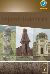 Image of Sejarah Indonesia Semester 1 (buku siswa)