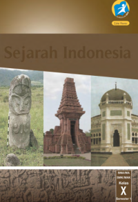 Sejarah Indonesia Semester 1 (buku siswa)