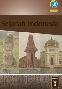 Image of Sejarah Indonesia Semester 2 (buku siswa)