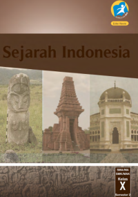 Sejarah Indonesia Semester 2 (buku siswa)