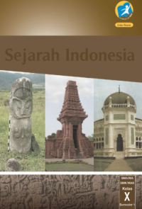 Image of Sejarah Indonesia Siswa (buku siswa)