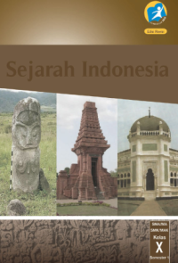 Sejarah Indonesia Siswa (buku siswa)