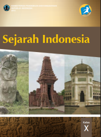Image of Sejarah Siswa (buku siswa)