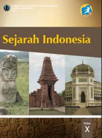 Sejarah Siswa (buku siswa)