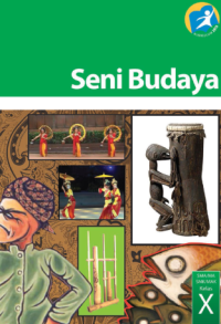 Seni Budaya (buku siswa)