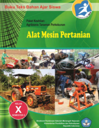 Image of Alat Mesin Pertanian 2 (buku siswa)