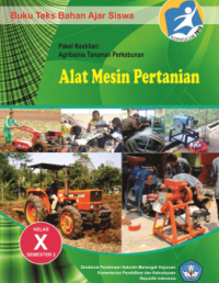 Alat Mesin Pertanian 2 (buku siswa)