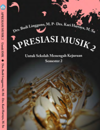 Apresiasi Musik 2 (buku siswa)