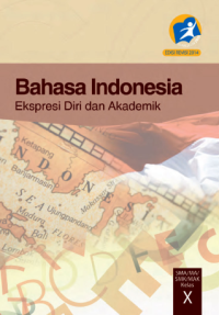 Image of Bahasa Indonesia (buku siswa)
