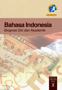 Bahasa Indonesia (buku siswa)