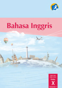 Image of Bahasa Inggris (buku siswa)