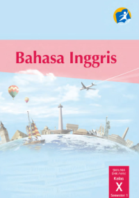 Bahasa Inggris (buku siswa)