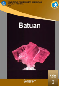 Batuan Semester 1 (buku siswa)