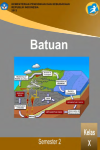 Image of Batuan Semester 2 (buku siswa)