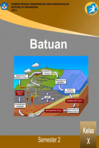 Batuan Semester 2 (buku siswa)