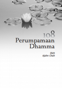 Image of 108 perumpamaan Dhamma