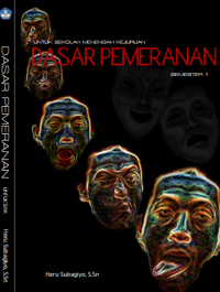 Dasar Pemeranan Semester 1 (buku siswa)