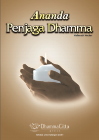 Ananda Penjaga Dhamma