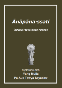 Anapana-ssati