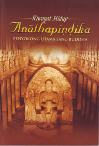 Image of Riwayat hidup Anathapindika